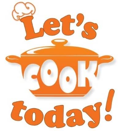 Lets Cook Today